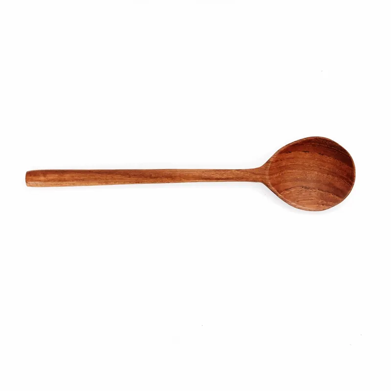 Ofertă de sezon Lingura Teak Root - M