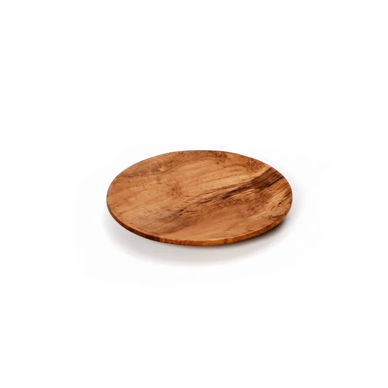 Ofertă specială Farfurie rotundă Teak Root - XS