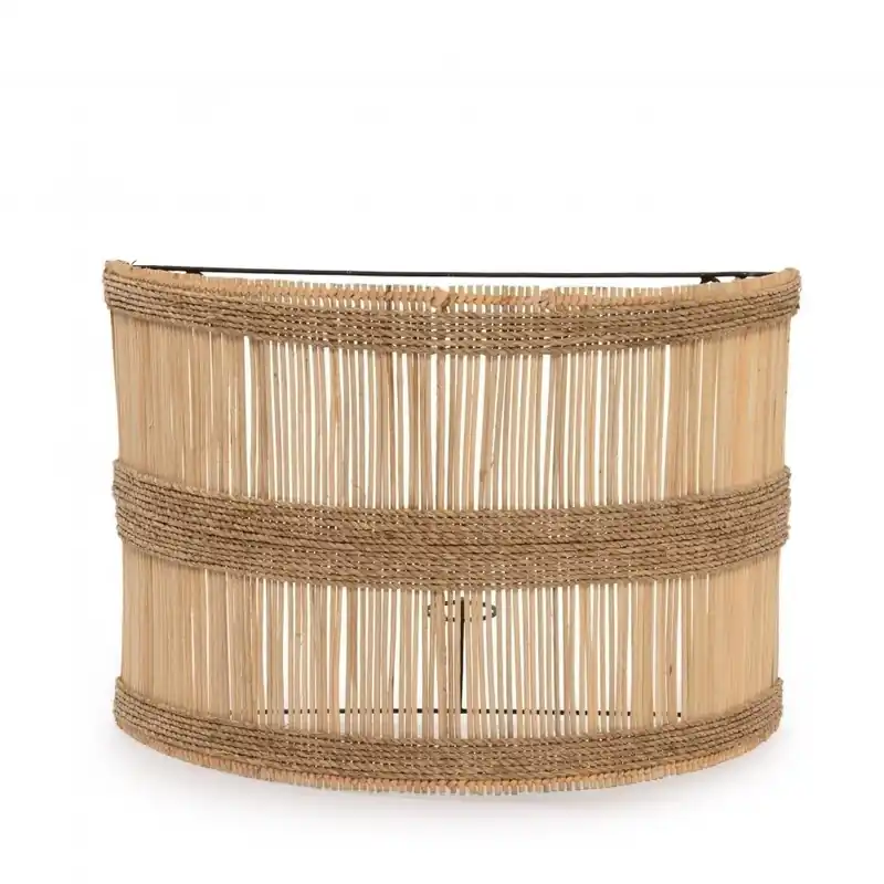 Reducere specială Aplică de perete Doedoe - Natural - M