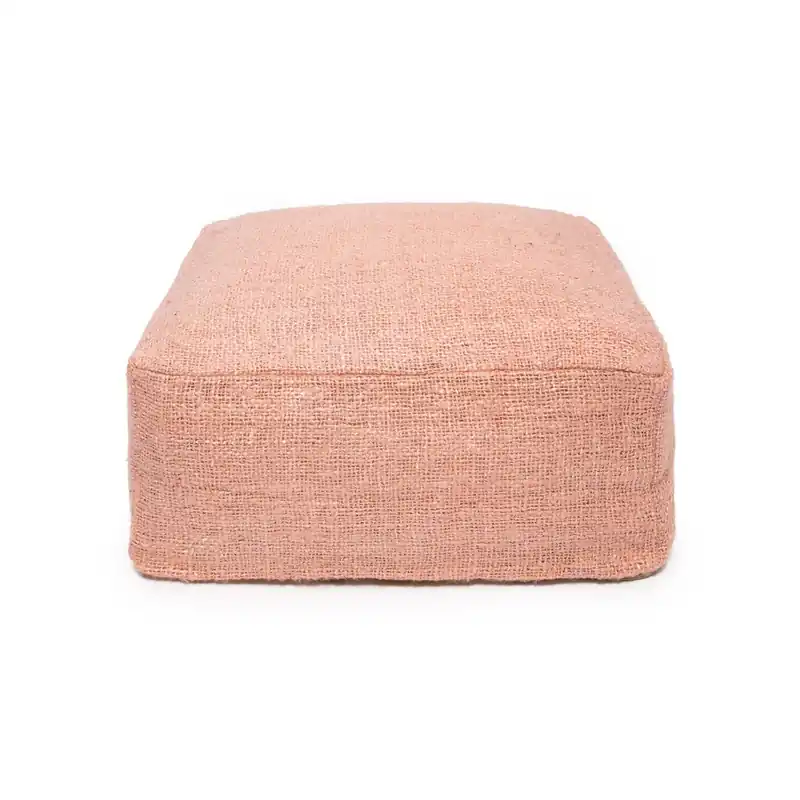 Calitate înaltă Pouf Oh My Gee - Roz somon