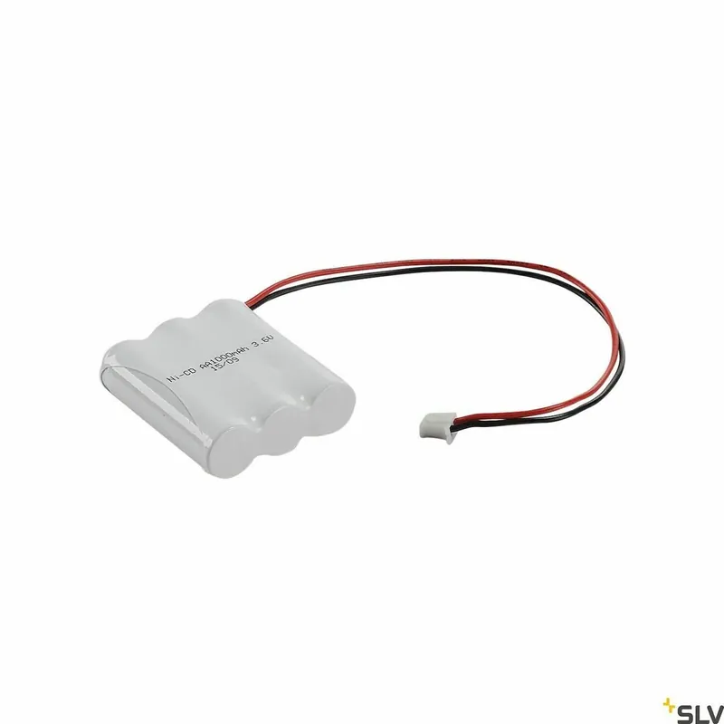Acumulator reîncărcabil SLV P-LIGHT Ni-MH 3,6V 1000mA 240021 Ofertă specială