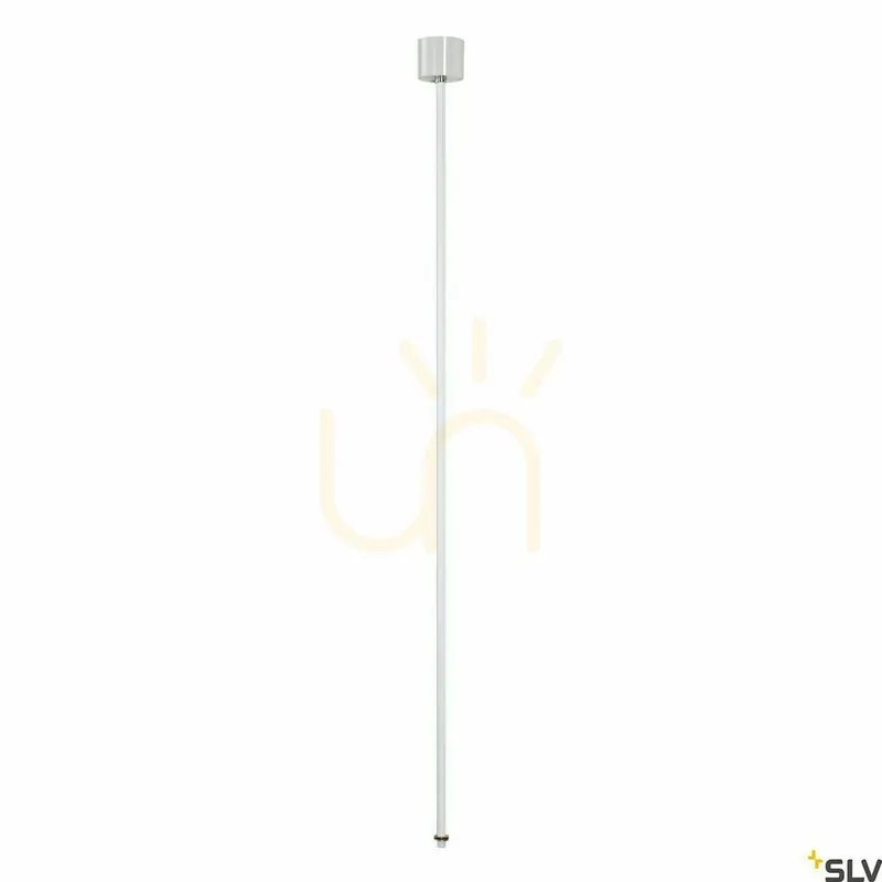 Supraînălțare rigidă bară colectoare SLV EUTRAC albă 120 cm 1001528 Lichidare de stoc