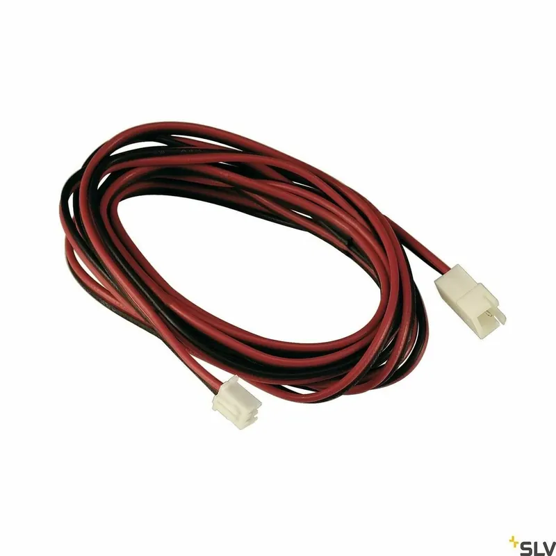 Prelungitor SLV alb IP20 350mA DC 111861 Reducere specială