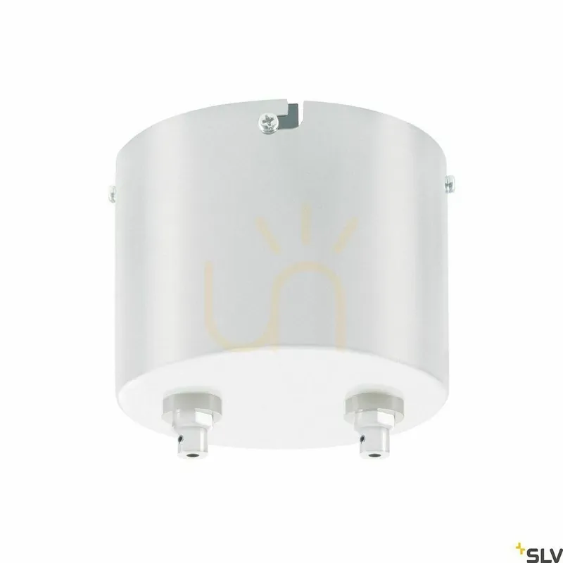 Comandă acum Transformator 12V SLV Tenseo System alb dimabil 50W 1002692