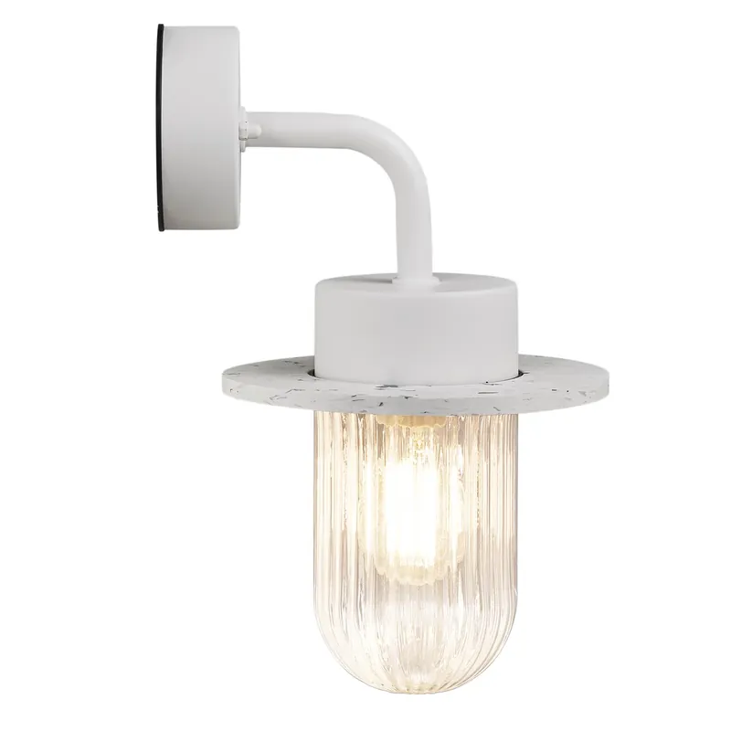 JANUKA lampă de perete Nordlux Nordlux E27 40W Plastic Floral Bestseller