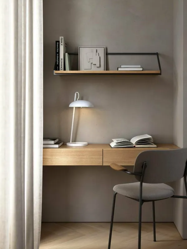 Ofertă specială VERSALE DFTP DFTP G9 3x3W Metal White lampă de masă albă