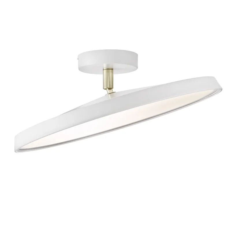 KAITO DFTP LED Metal alb plafoniere metalice KAITO DFTP LED Cel mai vândut