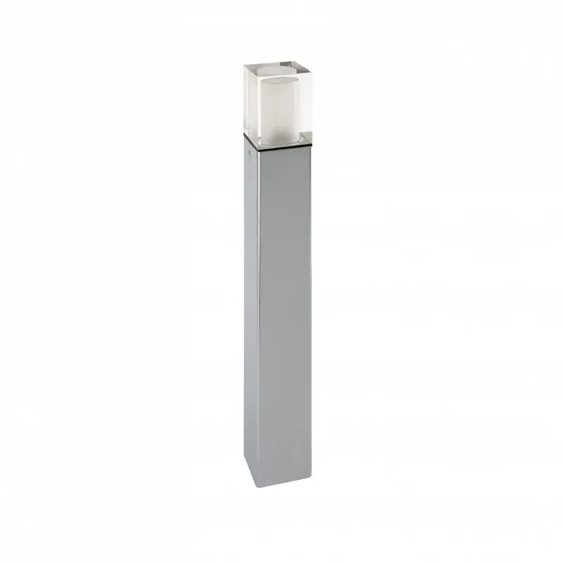 ARENDAL Mini 1561GA Galvanizat stâlp de lumină 64cm 4W LED Norlys. Popular