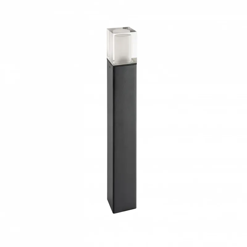 Arendal Mini 1561 Graphite 64cm 4W 3000K Norlys stâlp de iluminat Norlys Lichidare de stoc