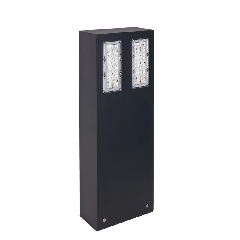 Vezi acum Glode 1281 Aluminiu 9006 Norlys stâlp de iluminat Glode 1281 aluminiu 9006