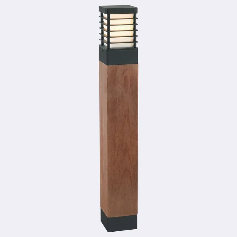 Vezi acum Stâlp de iluminat Halmstad 1347 Graphite 7016 Norlys