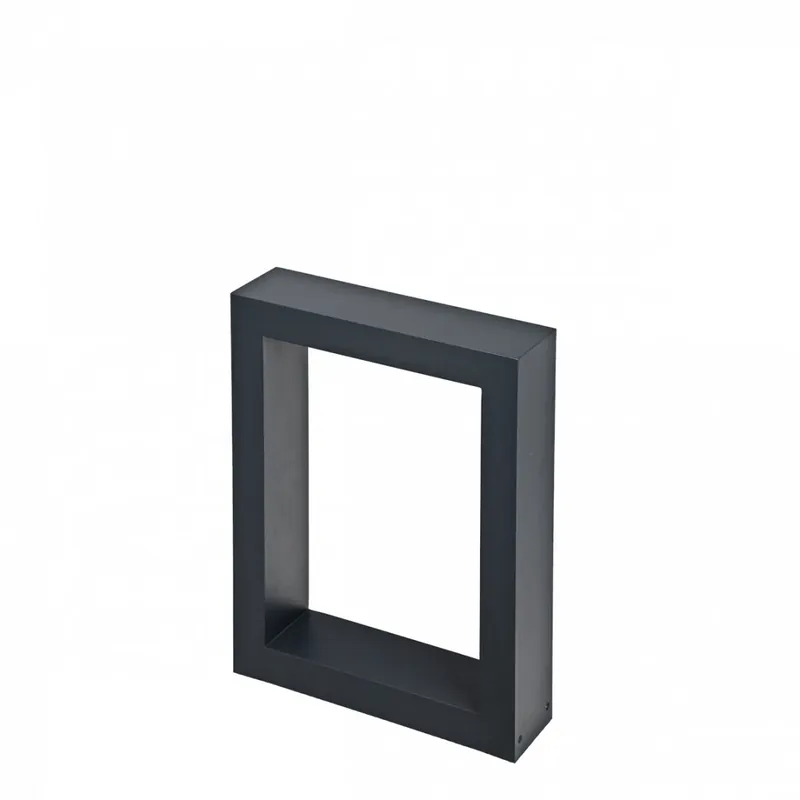 Stâlp de iluminat Hellvik 2400 Graphite 7016 Norlys. Ofertă