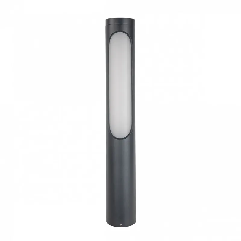 Comandă acum Kisa 5180 Aluminiu 9006 Norlys stâlp de iluminat Kisa 5180 Aluminiu 9006 Norlys