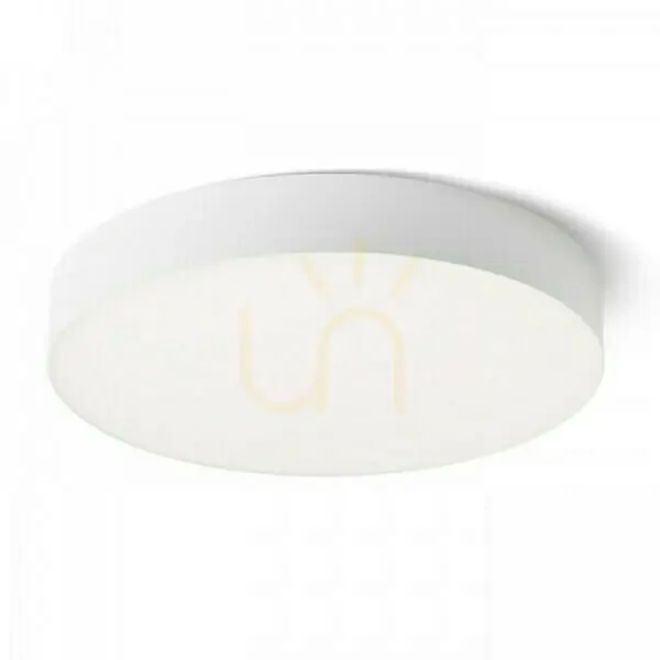 Vezi acum Larisa R 40 Plafon Plafond alb 230 V Led 50 W 3000 K