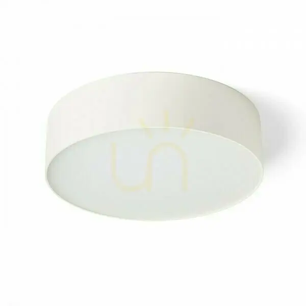 Larisa R 22 Plafon Plafond alb 230 V Led 20 W 3000 K Reduceri