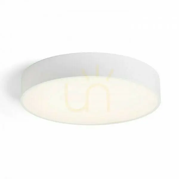 Mezzo 60 Dimm Plafon Plafond alb 230 V Led W 3000 K Ieftin