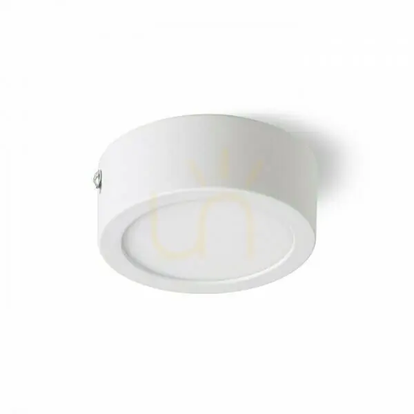 Comandă acum Hue Plafond R 9 Dimm Ceiling White 230 V Led 6 W 3000 K.