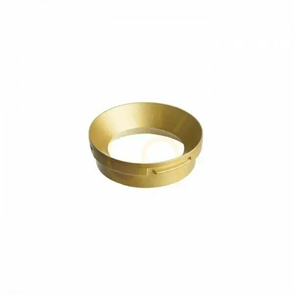 Accesoriu Kenny Inel decorativ Kenny Decorative Ring Gold Super ofertă