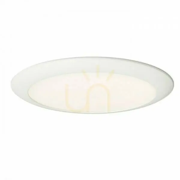 Reducere de preț Corp de iluminat încastrat Dada 23 White 230 V Led 18 W 3000 K