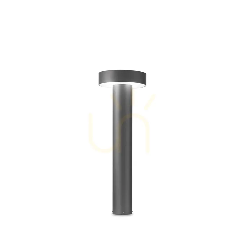 Lampă exterior pe picior Ideallux TESLA PT4 H60 antracit 153193
Ofertă Limitată Livrare expres