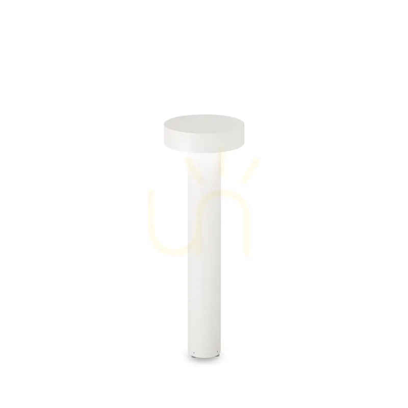 Lampă de exterior Ideallux TESLA PT4 H60 albă 60 cm G9 4x15W 153209
Ofertă Limitată Noutate