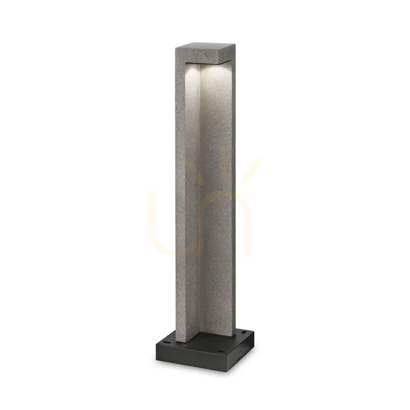 Doar azi Lampă de exterior Ideallux TITANO H74 4000K antracit 187327
Ofertă Limitată