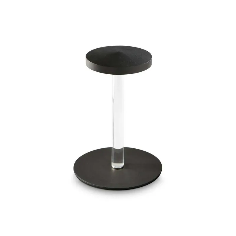 Lampă de masă Ideallux Toki TL Nero LED 3.6W neagră 25,5 cm 309866
Ofertă Limitată Reducere extra