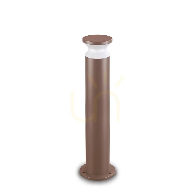Lampă exterior pe picior Ideallux TORRE H80 maro E27 321868
Ofertă Limitată Reducere specială
