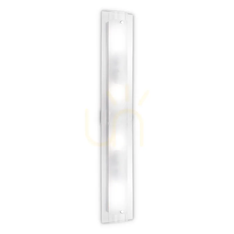 Aplica de perete Ideallux TUDOR AP4 transparenta sticla 4xE14 051864
Ofertă Limitată Cumpără acum