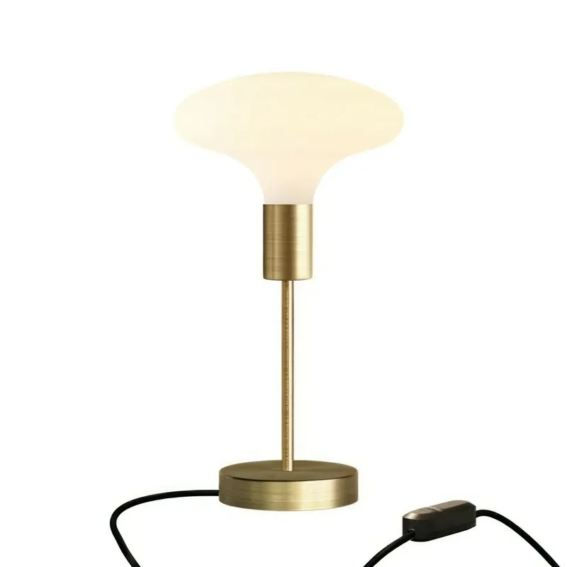 Reducere Lampă de masă maro Creative-Cables CAPL20467v28659.