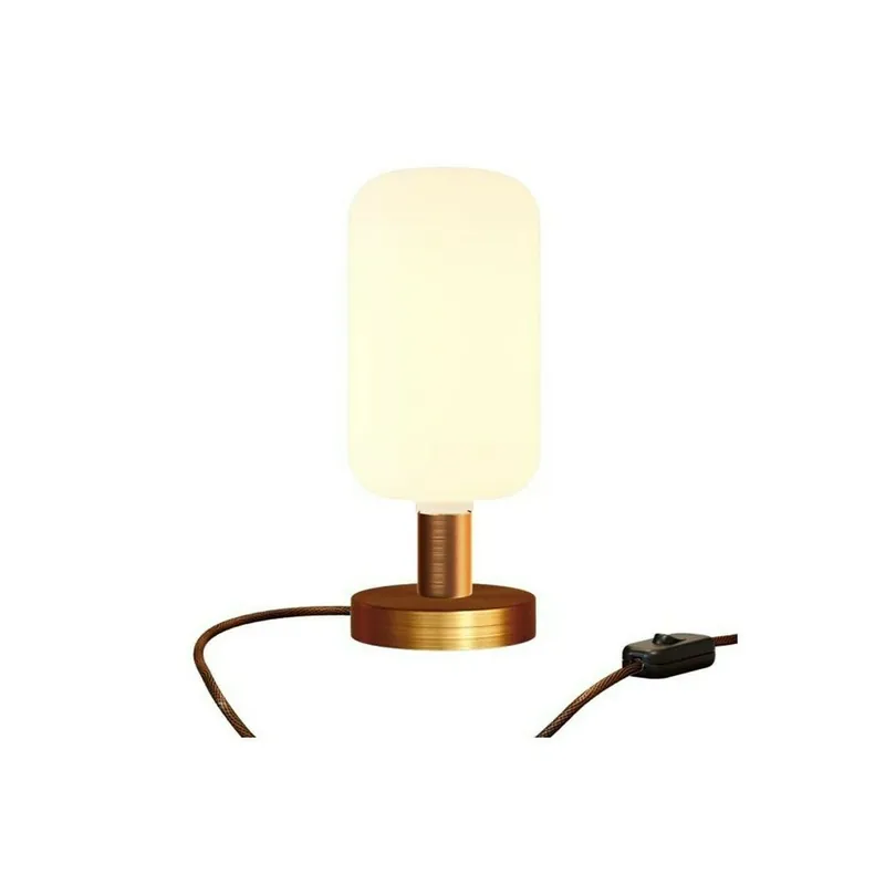 Creative-Cables Copper Copper Table Lamp CAPL20471v28682 Cumpără acum