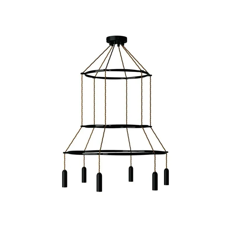 Vezi acum Candelabru negru Creative_Cables CAPL20512v29202
