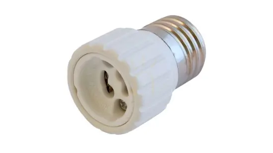 Ofertă Adaptor de la E27 la GU10