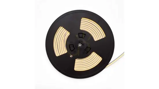 Retur ușor Neon LED Flex 3Y 6x12 126 LED/m 10.8W/m 24V WW, 5m