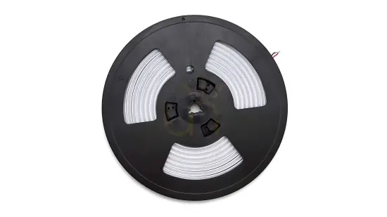 Nu rata Neon LED Flex 3Y 6x12 126 LED/m 10.8W/m 24V CW, 5m