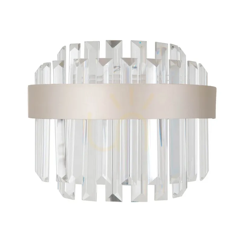 Bestseller Alamă Horna LED lampă de perete