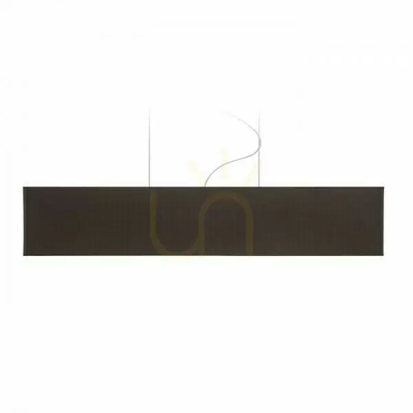 Abajur, abajur Lope 120/22 Polycotton negru/alb PVC Max. 23 W Ultima șansă