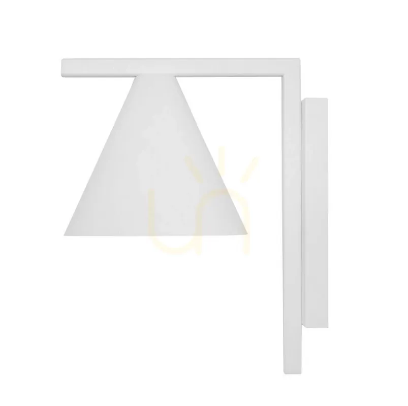 Lampă de perete Form White ALDEX 1108C Disponibil imediat