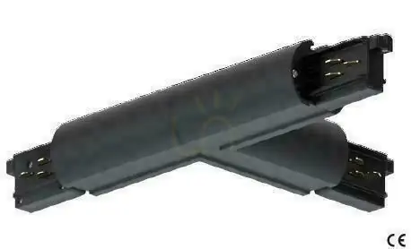 Expediere rapidă Conector intern DREPT tip 9015-ST15/B