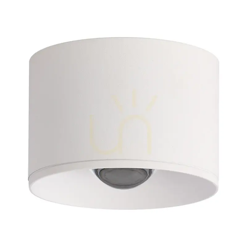 Super ofertă Plafon Spot LED 12W alb ZAMBELIS