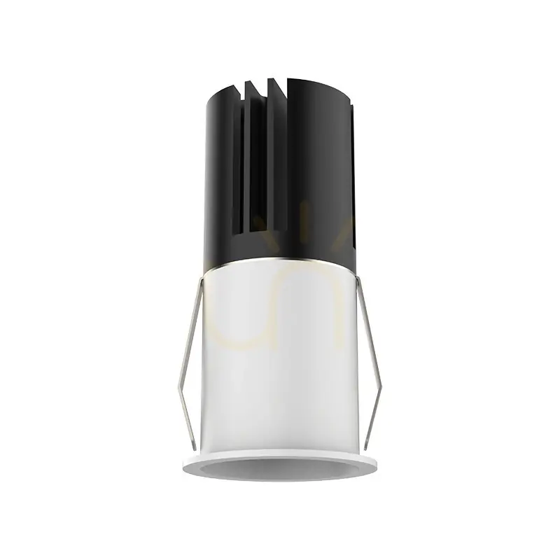Spot încastrat cu LED 9W 3000k alb ZAMBELIS Super ofertă