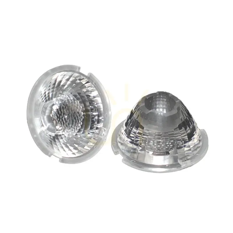 Retur gratuit Lentile 24° PENTRU spoturi 25W (s197-s200) ZAMBELIS
