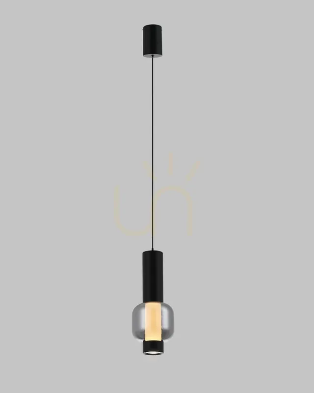 RONDA lampă suspendată simplă 6224-0110 Aviano Vezi acum