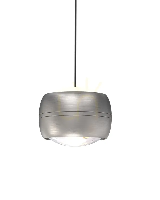 Lampă simplă nichel mat QUIBERON 6039-103 Aviano Cumpără online