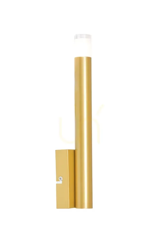 Aplice Zuma Line VELIC W241125801GD auriu 1xG9 Reducere extra