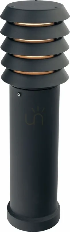 Corp de iluminat ALTA NORLYS 1468BL negru LED 4000K Norlys Preferatul clienților