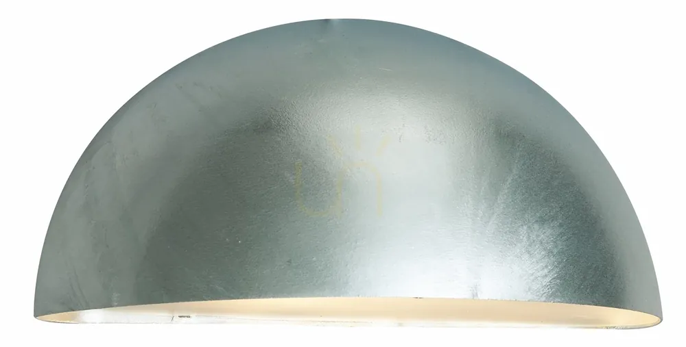 Mai ieftin PARIS NORLYS lampă de perete în aer liber 1498GA Black LED 2700K TRIAC Norlys.