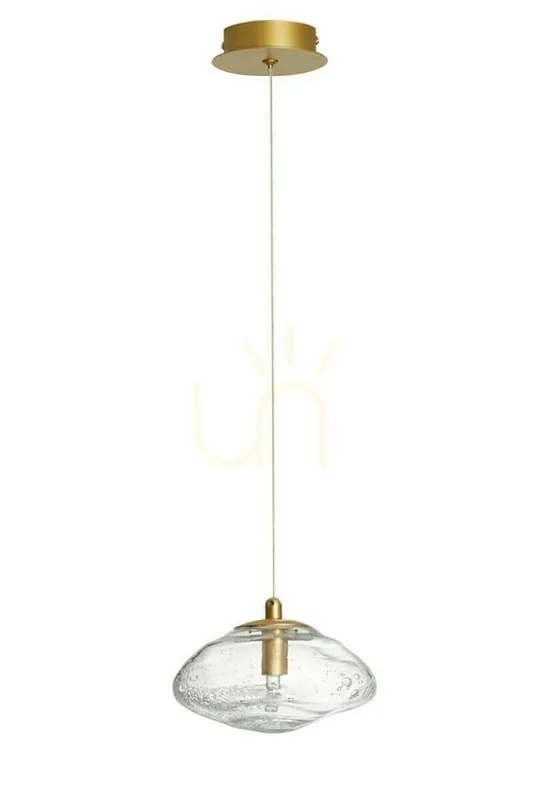 Premium NAYARIT Luces Exclusivas Lampă suspendată LE42897