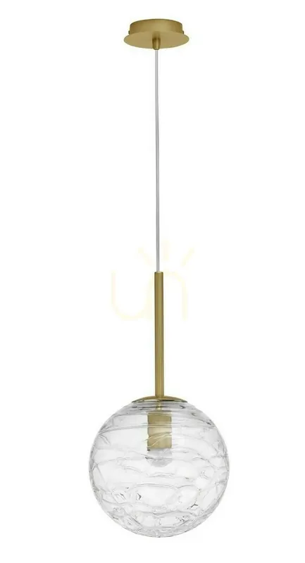 Bestseller CABRAL Luces Exclusivas Lampă suspendată LE42905