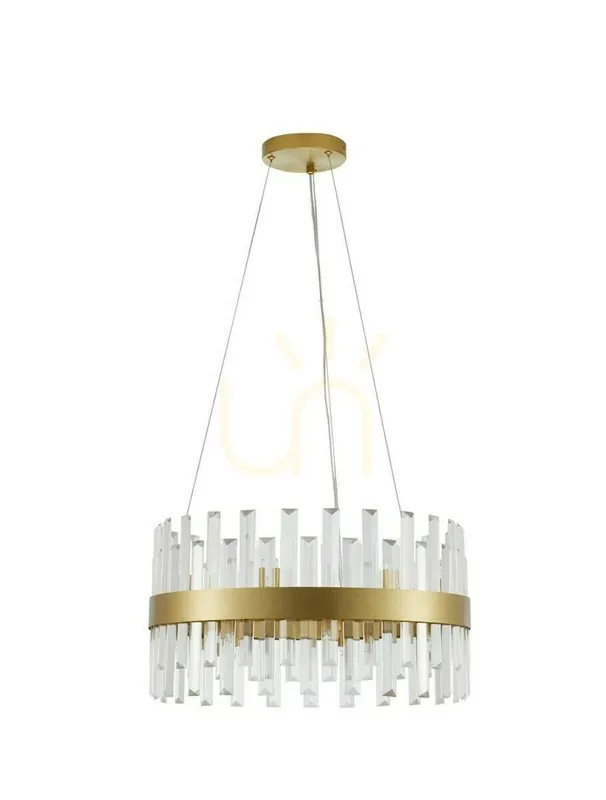 Super ofertă Lampa suspendată CHOLULA de Luces Exclusivas LE42908
